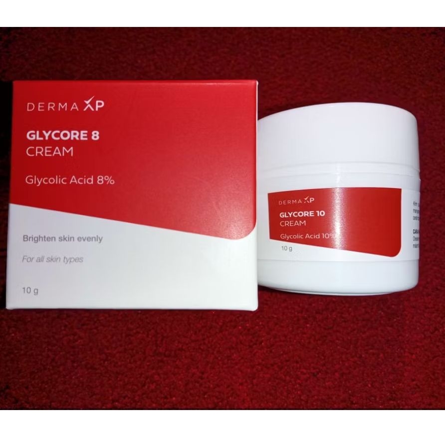 GLYCORE 10