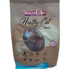 HEALTHY CAT PERSIAN KITTEN 400GR