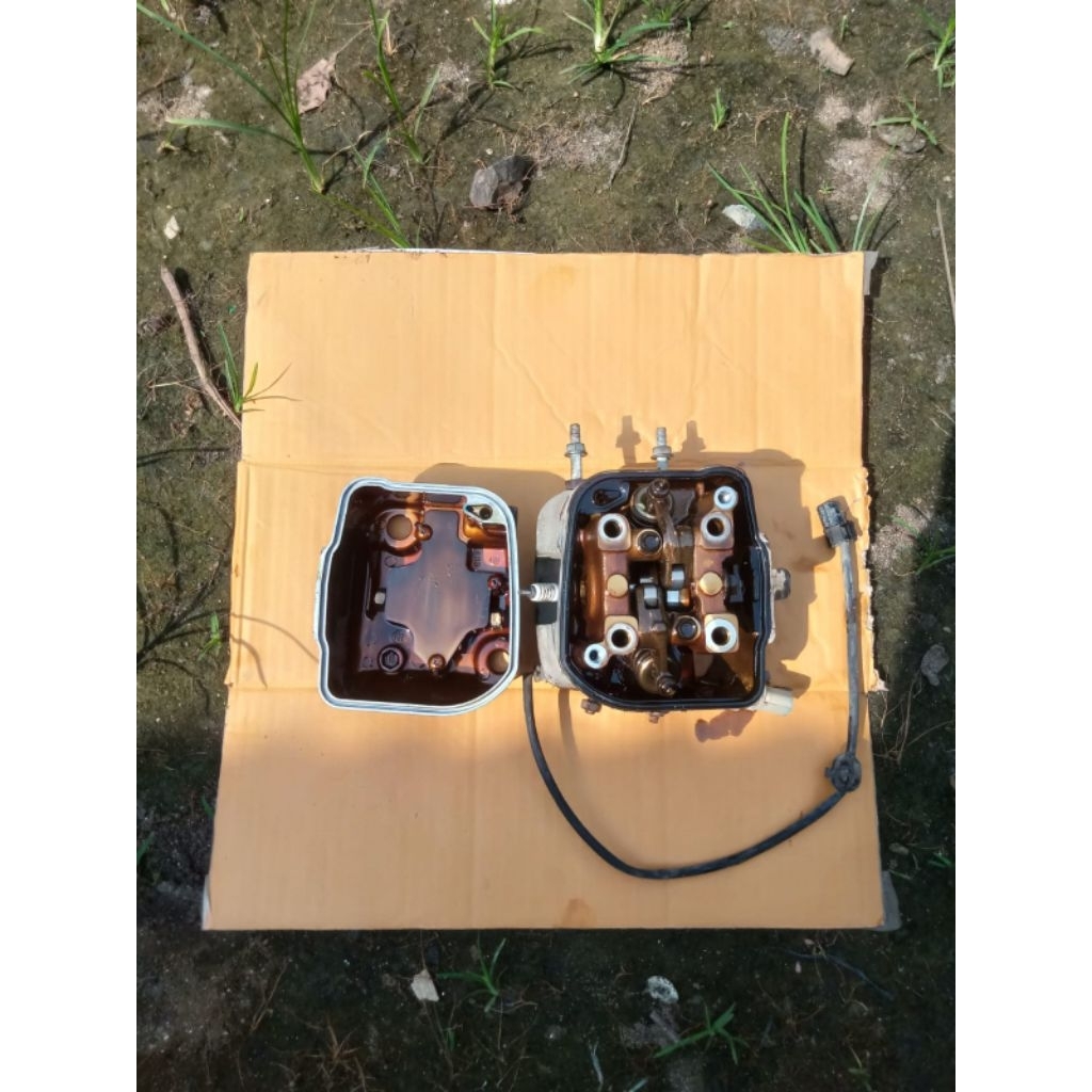 Head fulisi Beat eco esp K44