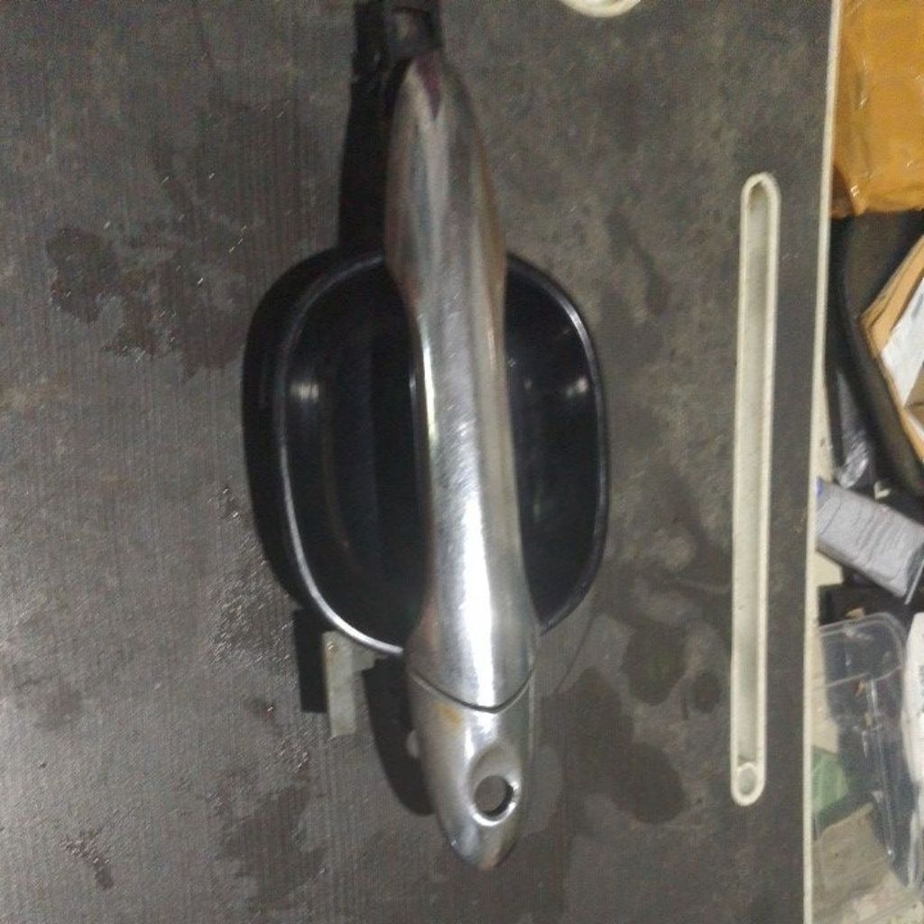 handle depan Honda Odyssey original