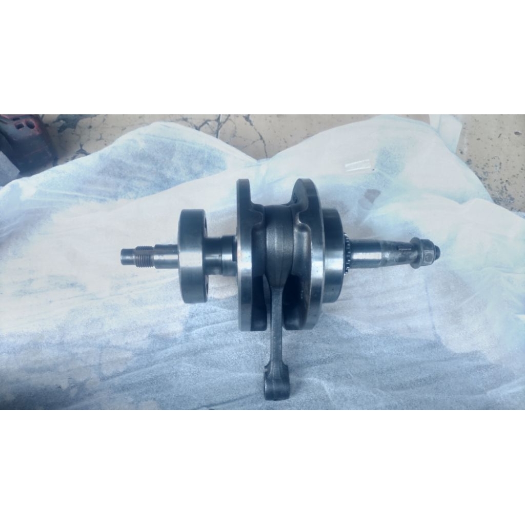 Kruk as satria Fu facelift original