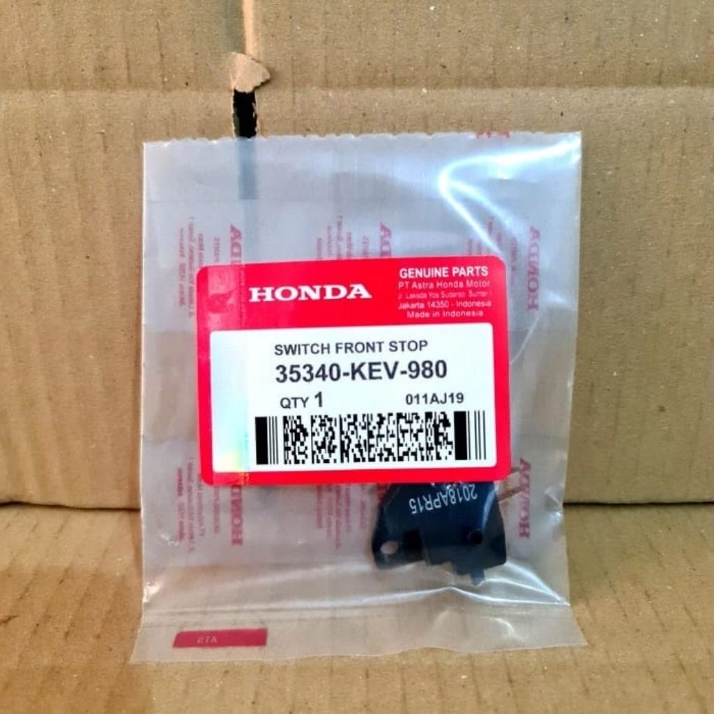 SWITCH REM DEPAN SWIT REM KANAN BEAT SUPRA X BEAT FI SCOOPY SPACY