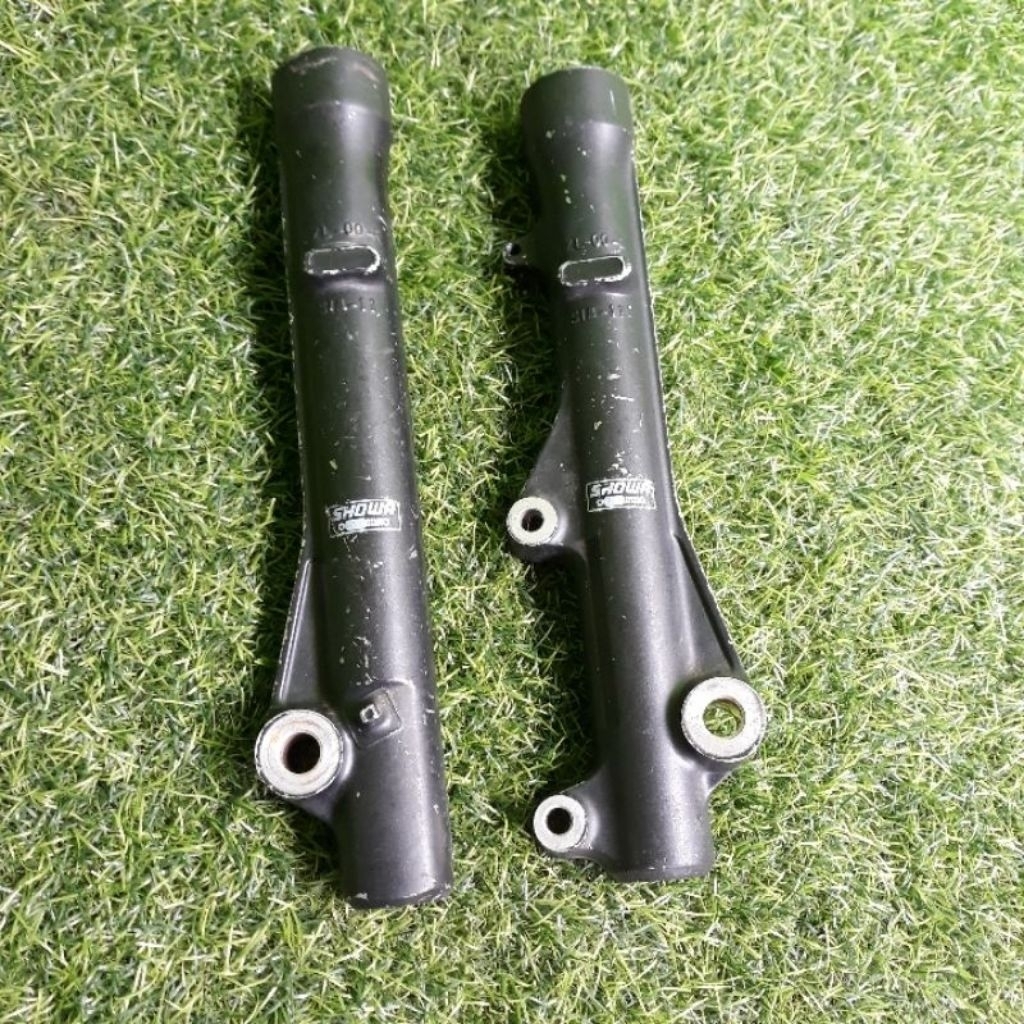 Bottom Tabung Shock depan bungbugan KZL,Honda Vario Beat original cabutan