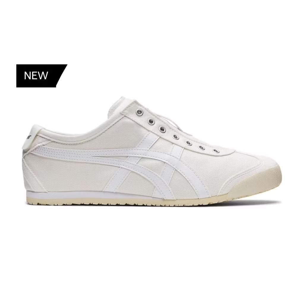 onitsuka tiger Mexico 66 Slip on