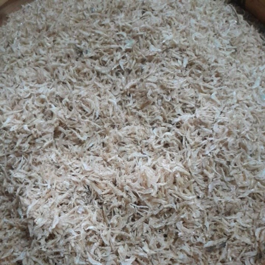 

udang kecil ebi germot kering 250gr
