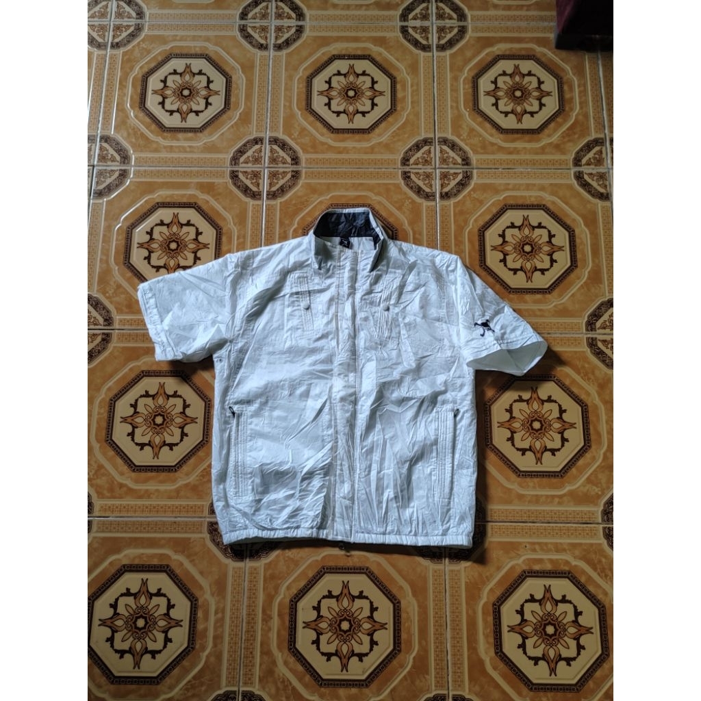 VINTAGE 00's OAKLEY TACTICAL GIMMICK JACKET