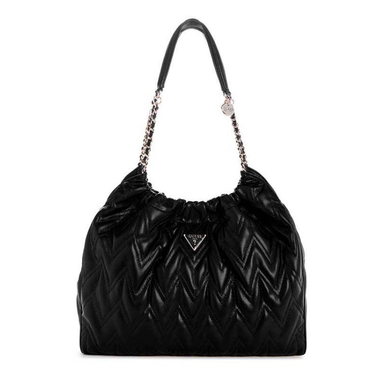 Guess Bag EDA LARGE HOBO - TAS GUESS ORIGINAL WANITA