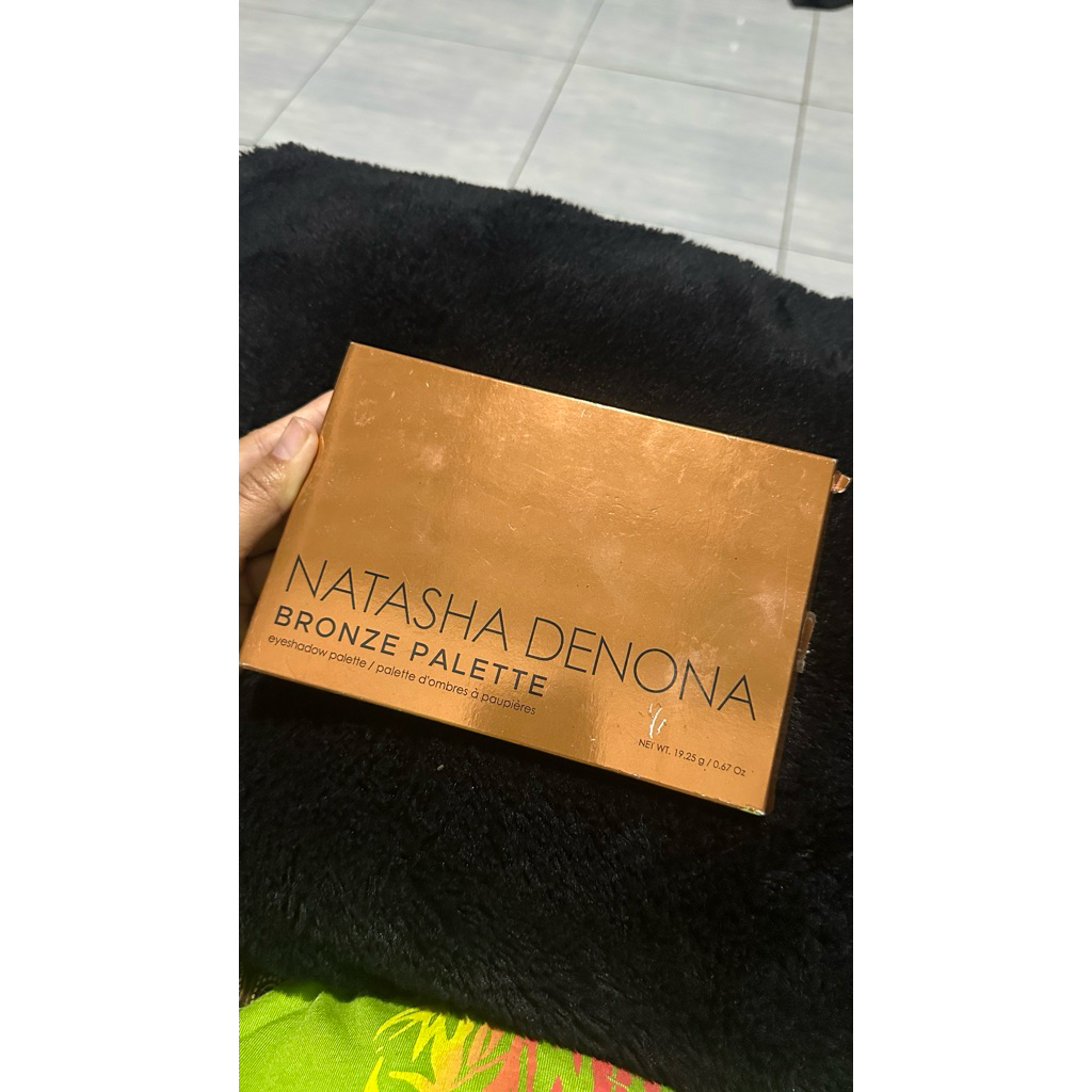 Natasha Denona - Eyeshadow