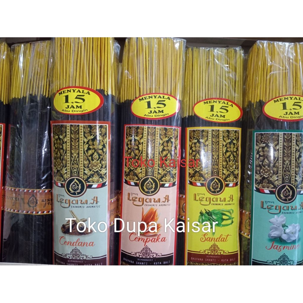 Dupa Harum Bali Legawa