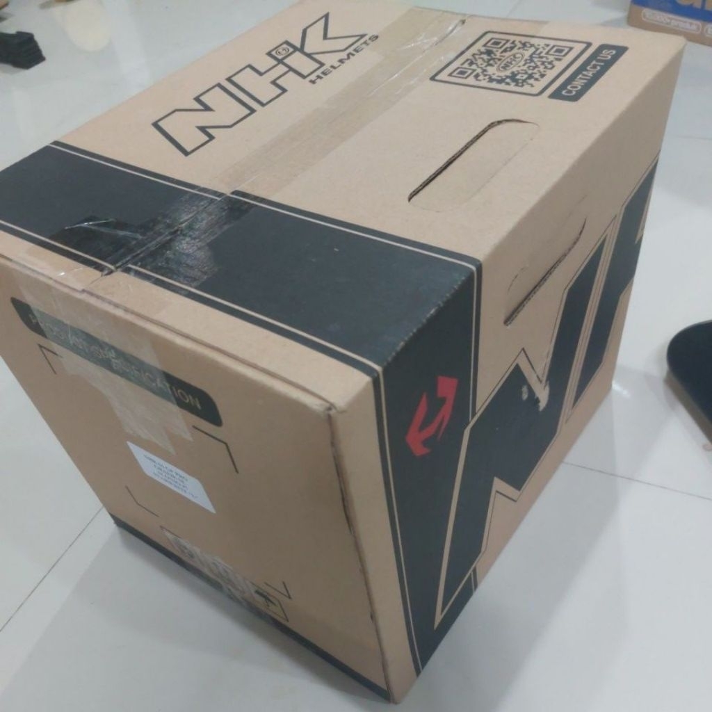 

Snack Hollindo Pesanan