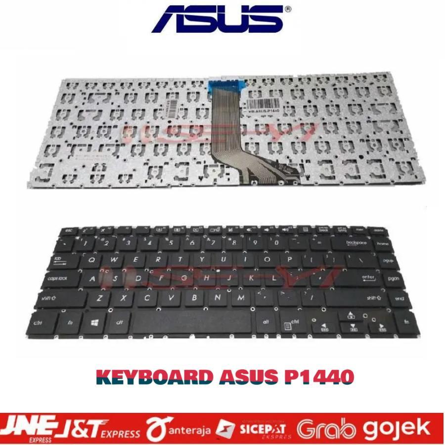 Keyboard Asus P1440 P1440UA P1440FA