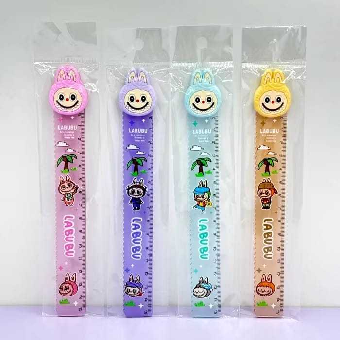 

PENGGARIS LUCU 15 CM