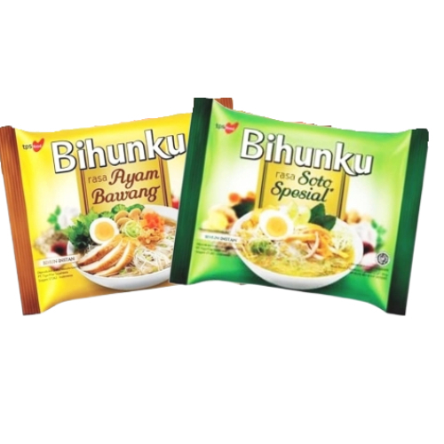 

Bihunku Bihun Kuah Instant 55gr isi 5 Pcs