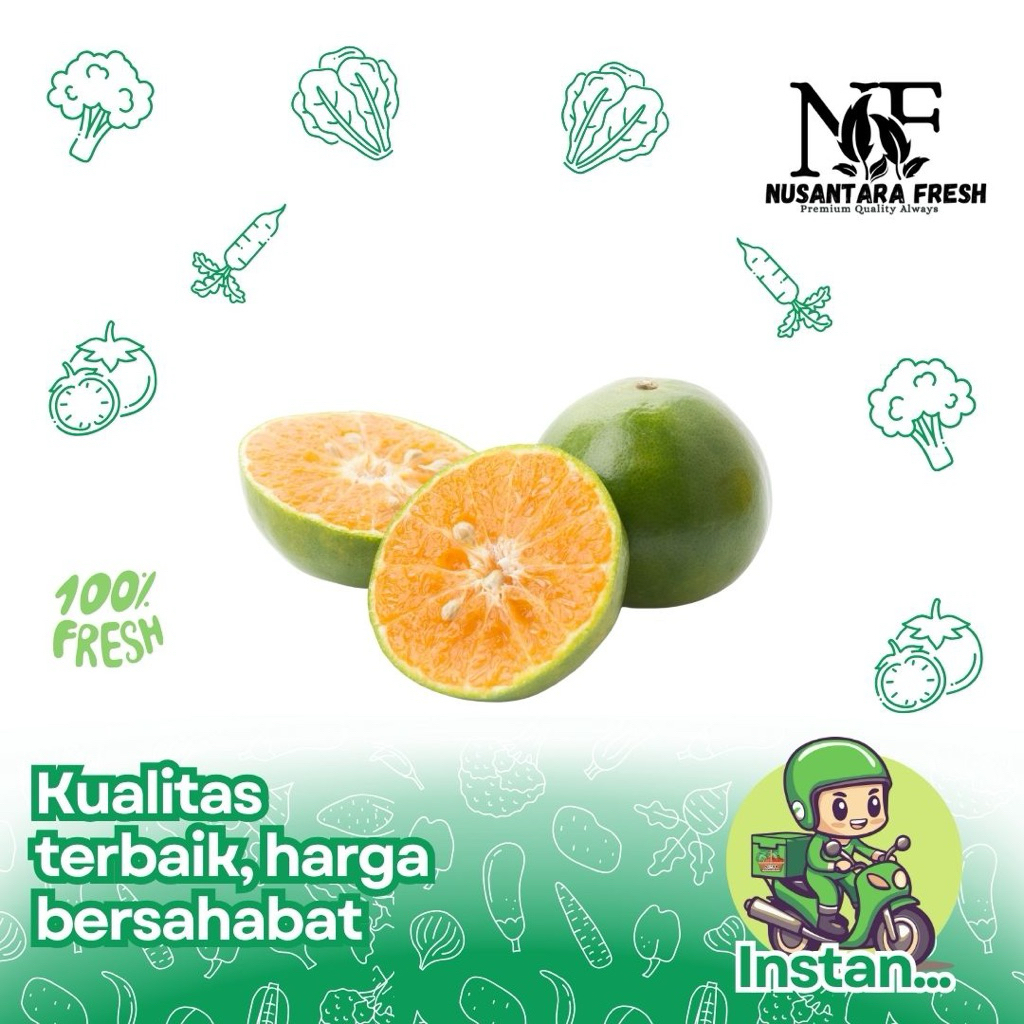 

Jeruk Peras / Wedang Sayur Nusantara Fresh Solo