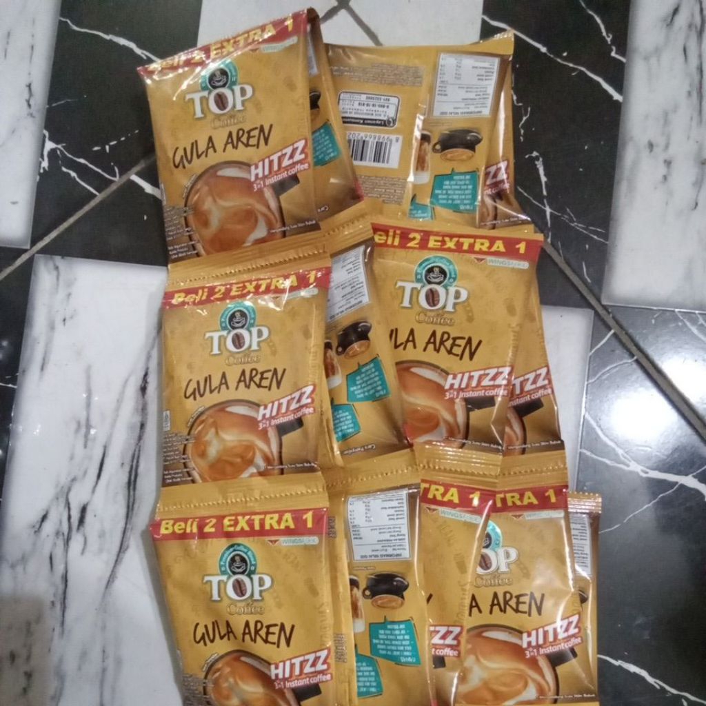 

Top kopi Gula Aren / rcg