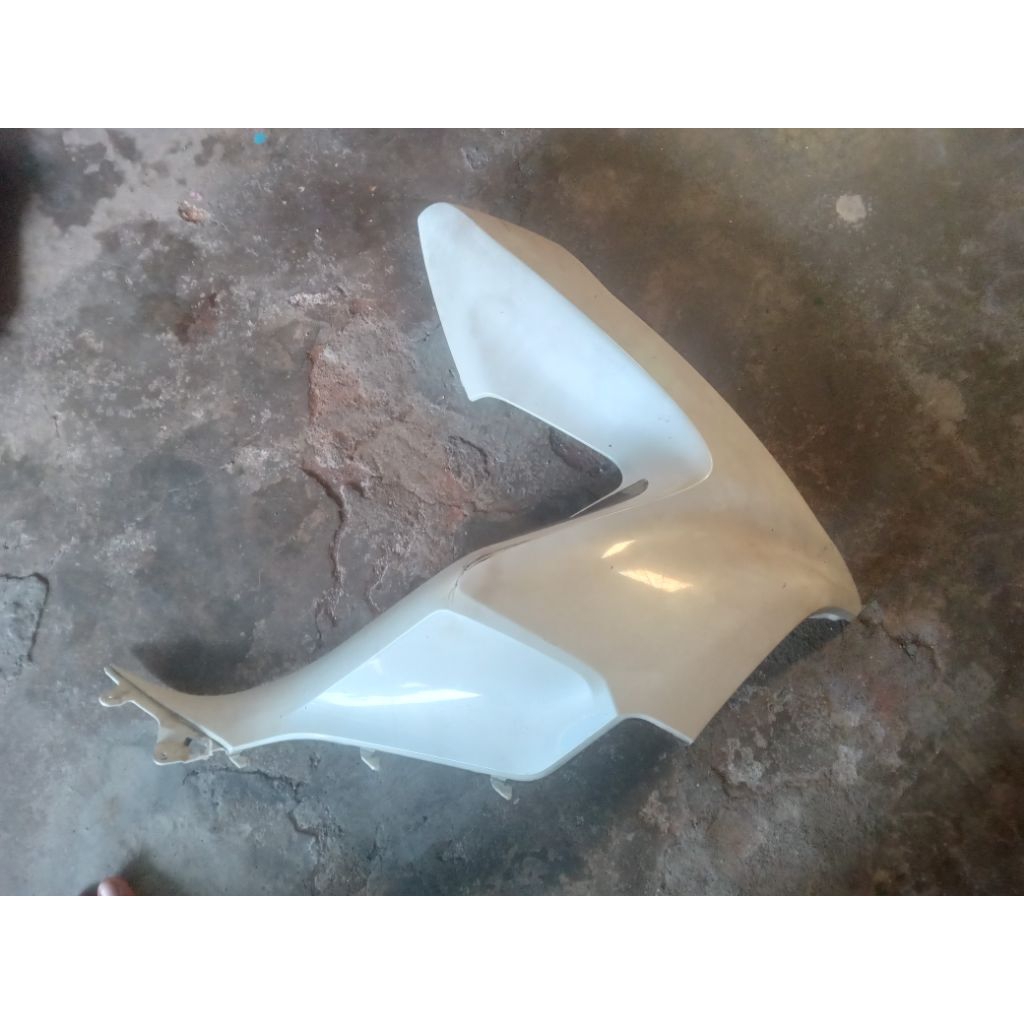 body depan kanan Honda PCX 150