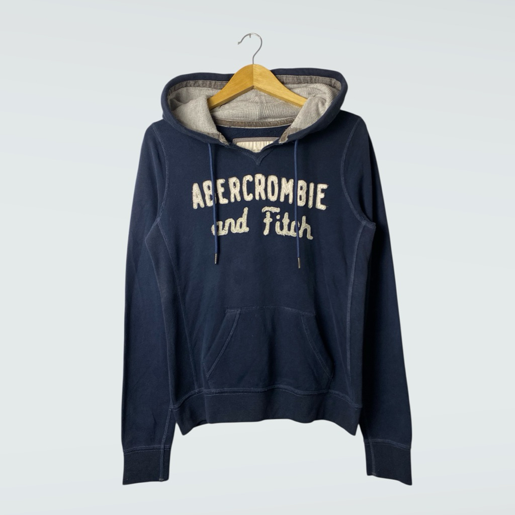 hoodie abercrombie second
