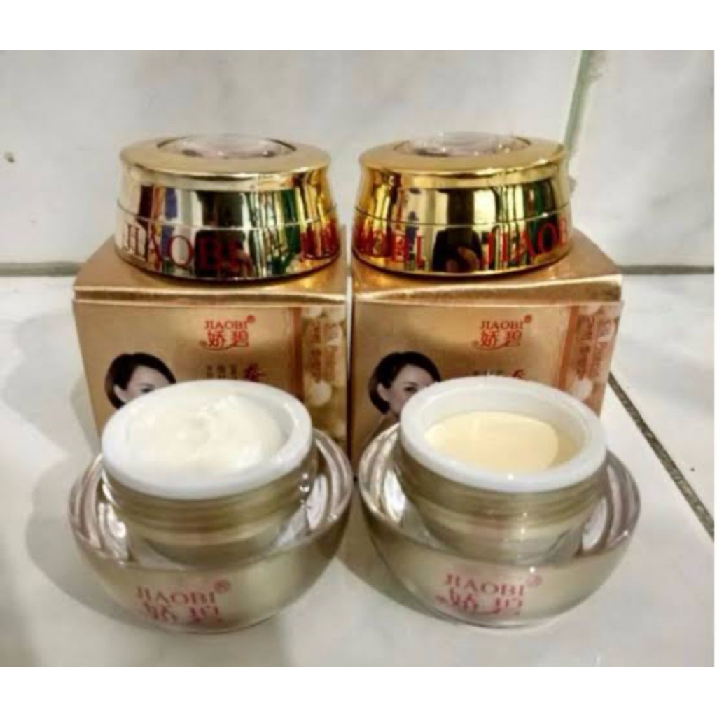 CREAM JIAOBI ORIGINAL