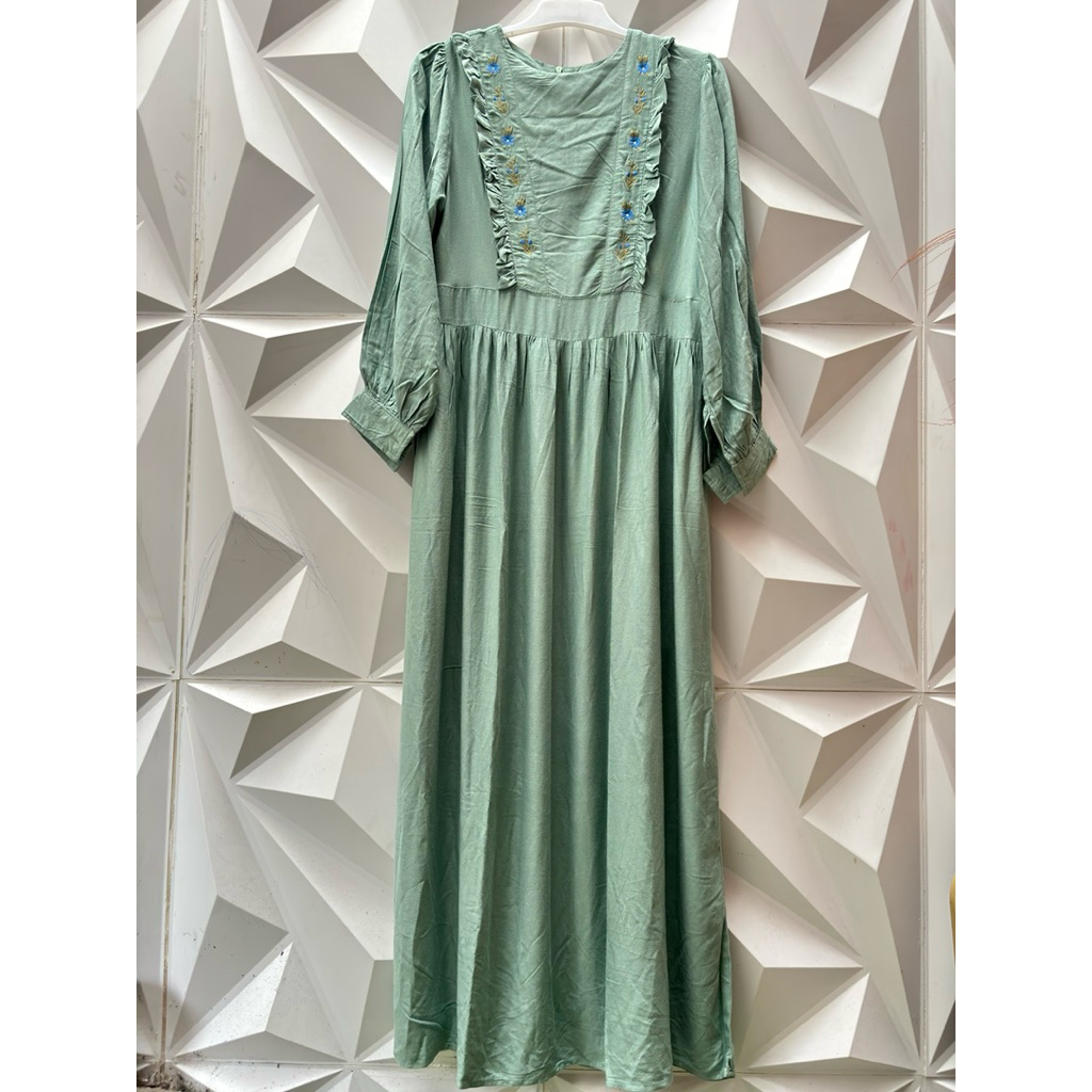 Preloved Rubylicious