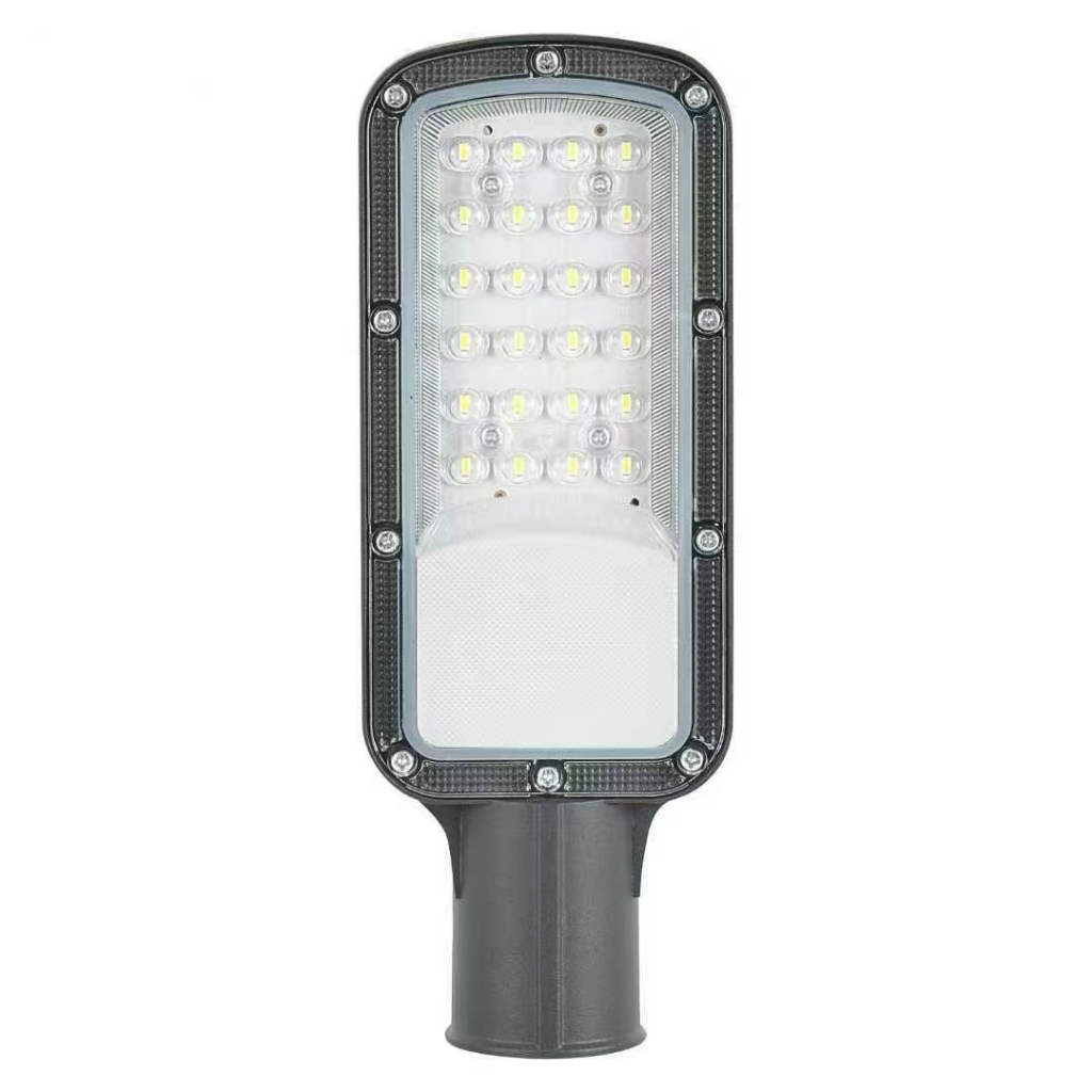 Lampu Jalan LED Lampu PJU Lampu Street Listrik 220v