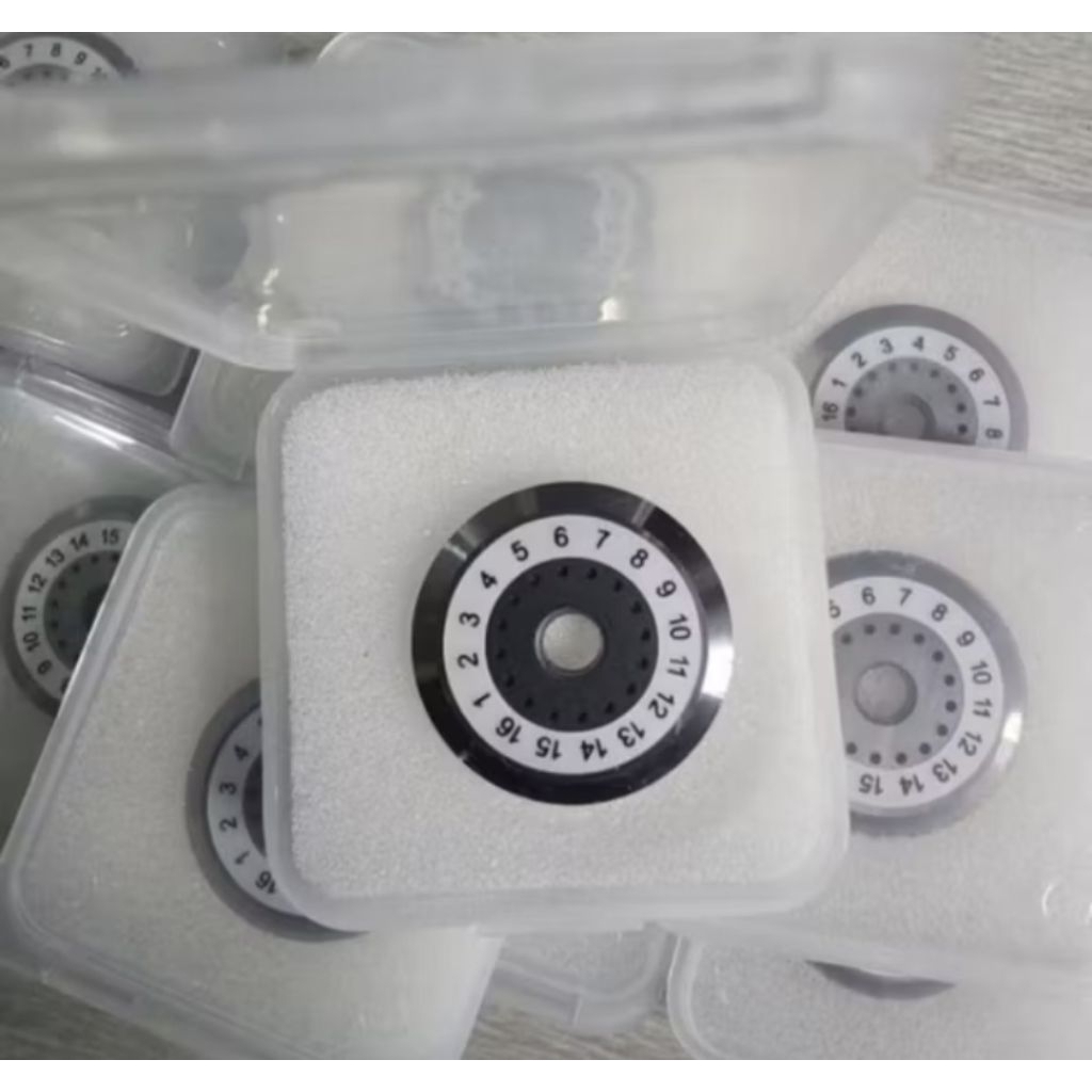 

blade cleaver ai9/MATA PISAU CLEAVER AI9