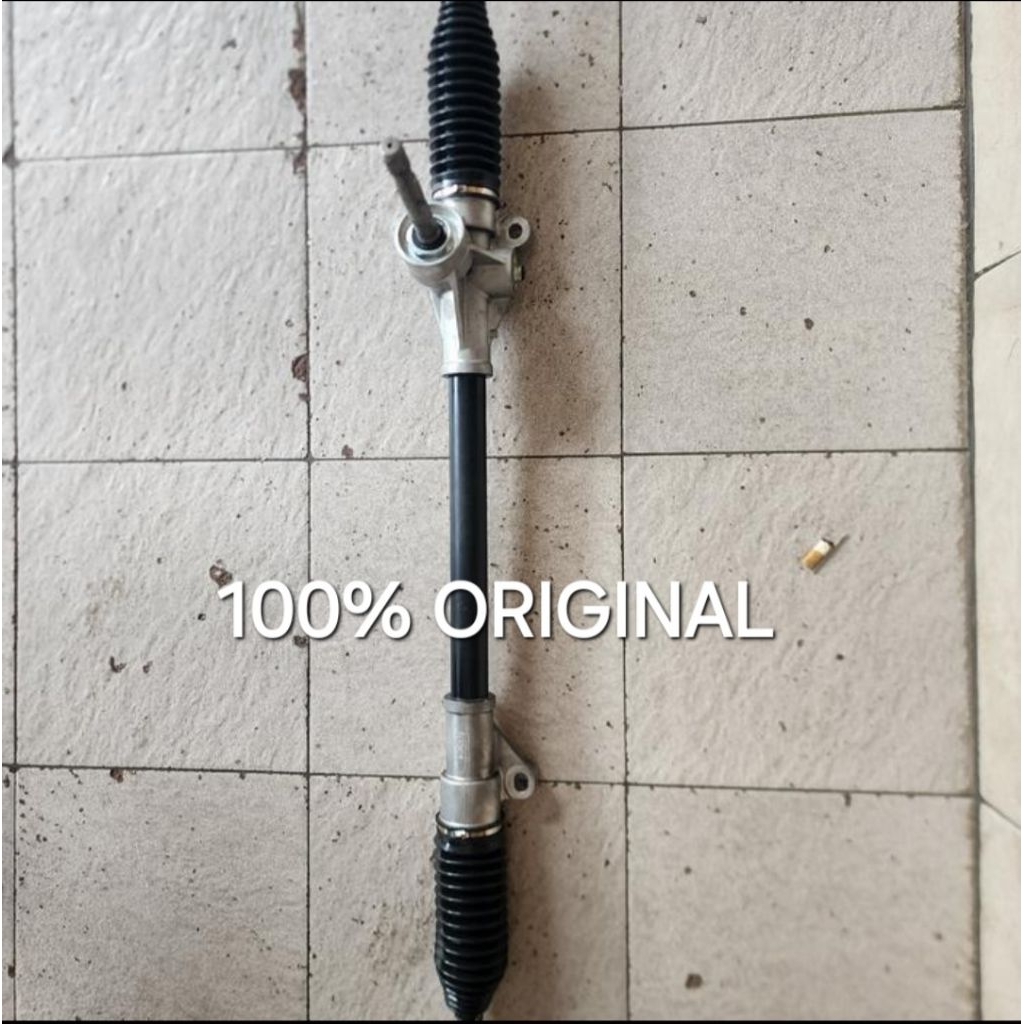 Rack Steering Rack Steer Wuling Cortez