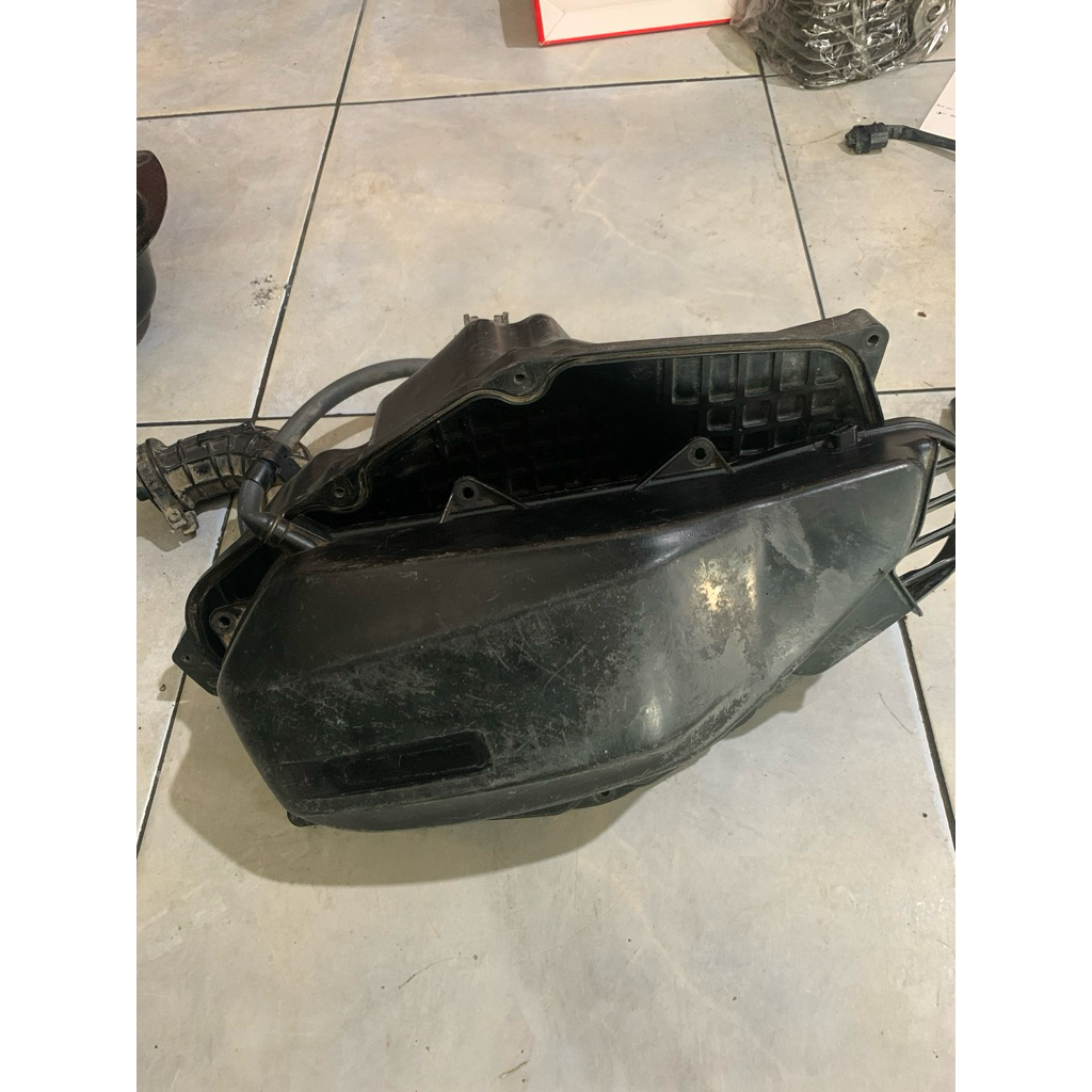 bok filter hawa vario 125/150 led ori copoton