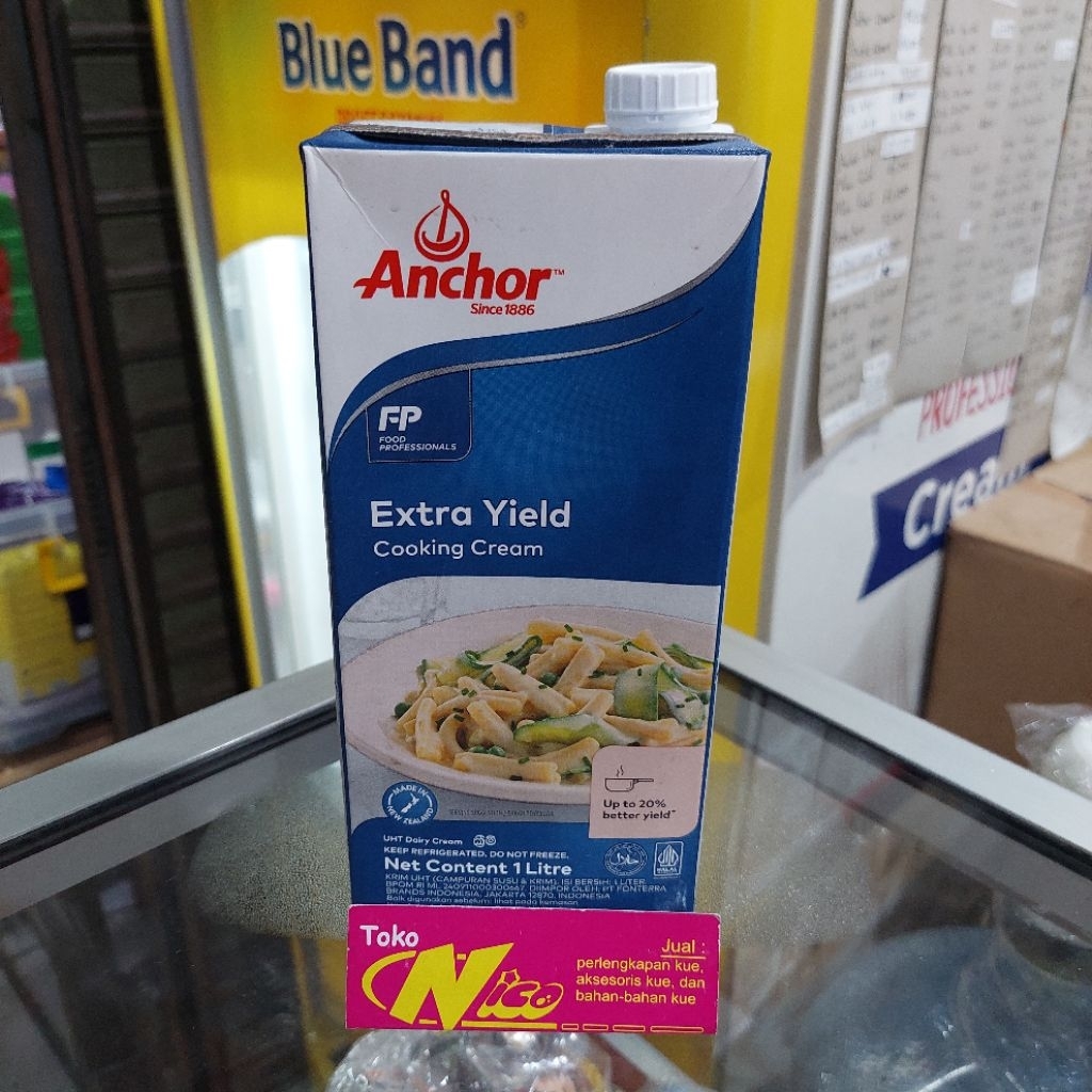 

Anchor Extra Yield 1 Liter