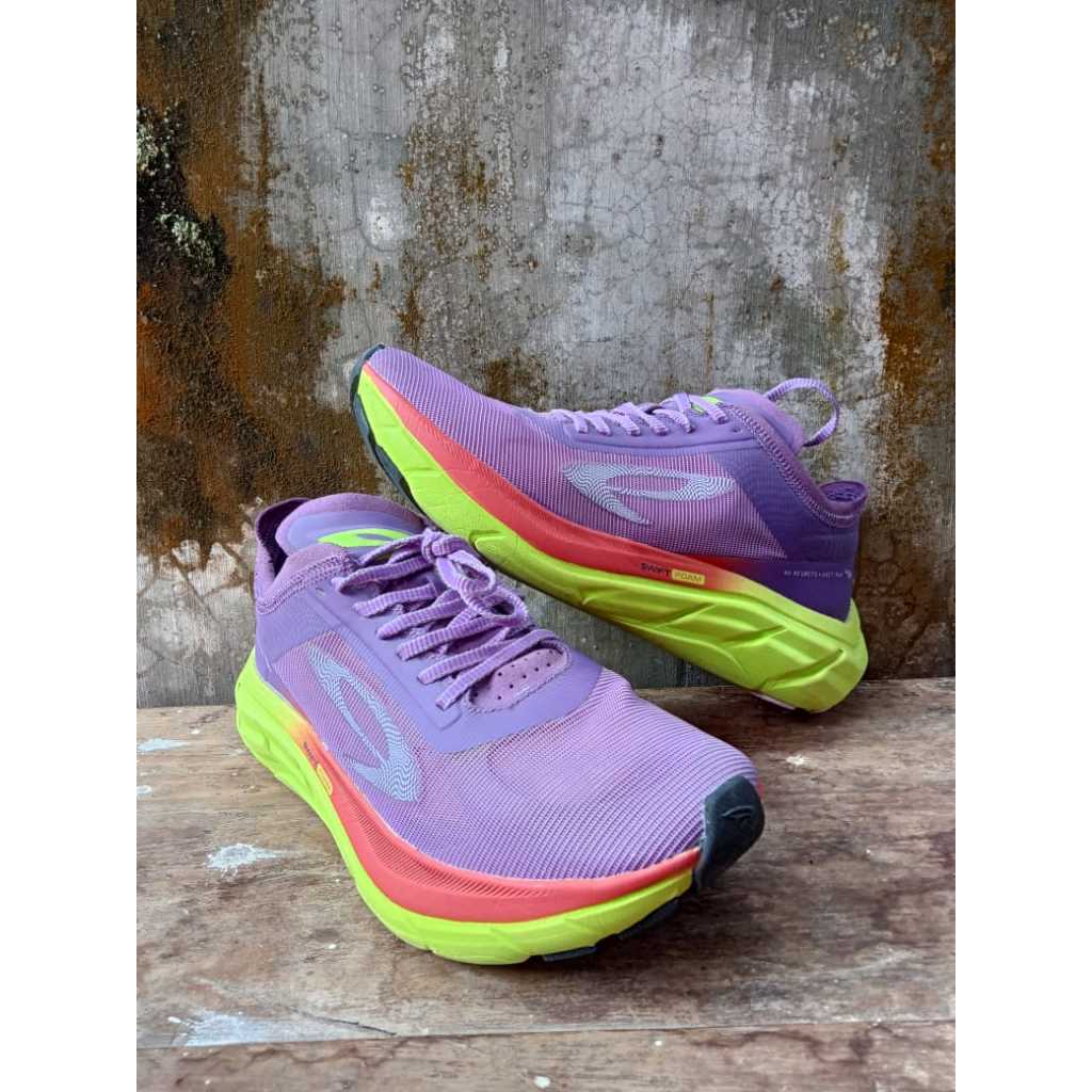 910 Geist Ekiden Hyperpulse