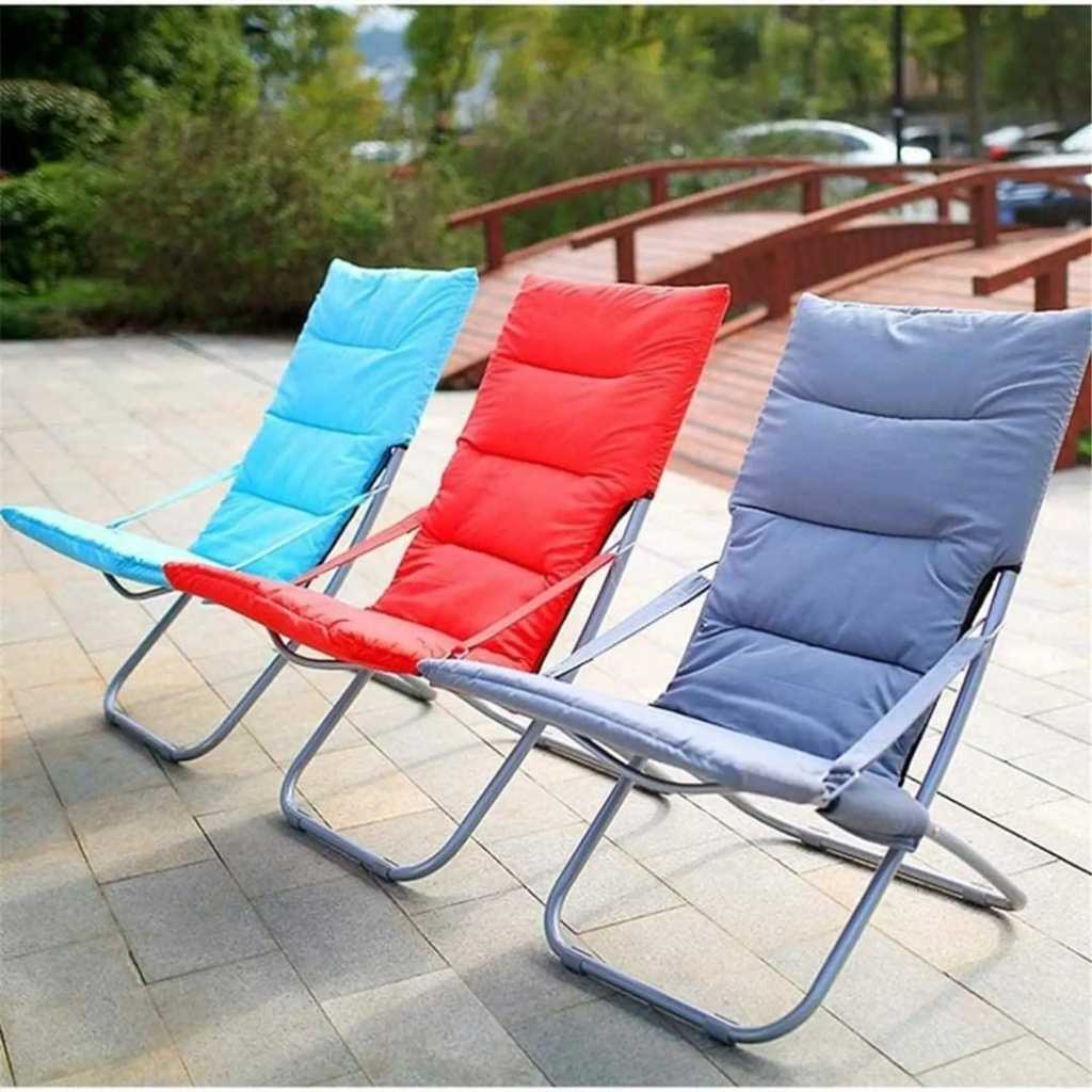 Kursi Lipat Portable Bangku Lipat Outdoor Kursi Lipat Outdoor Speeds Kursi Lipat Santai Dewasa