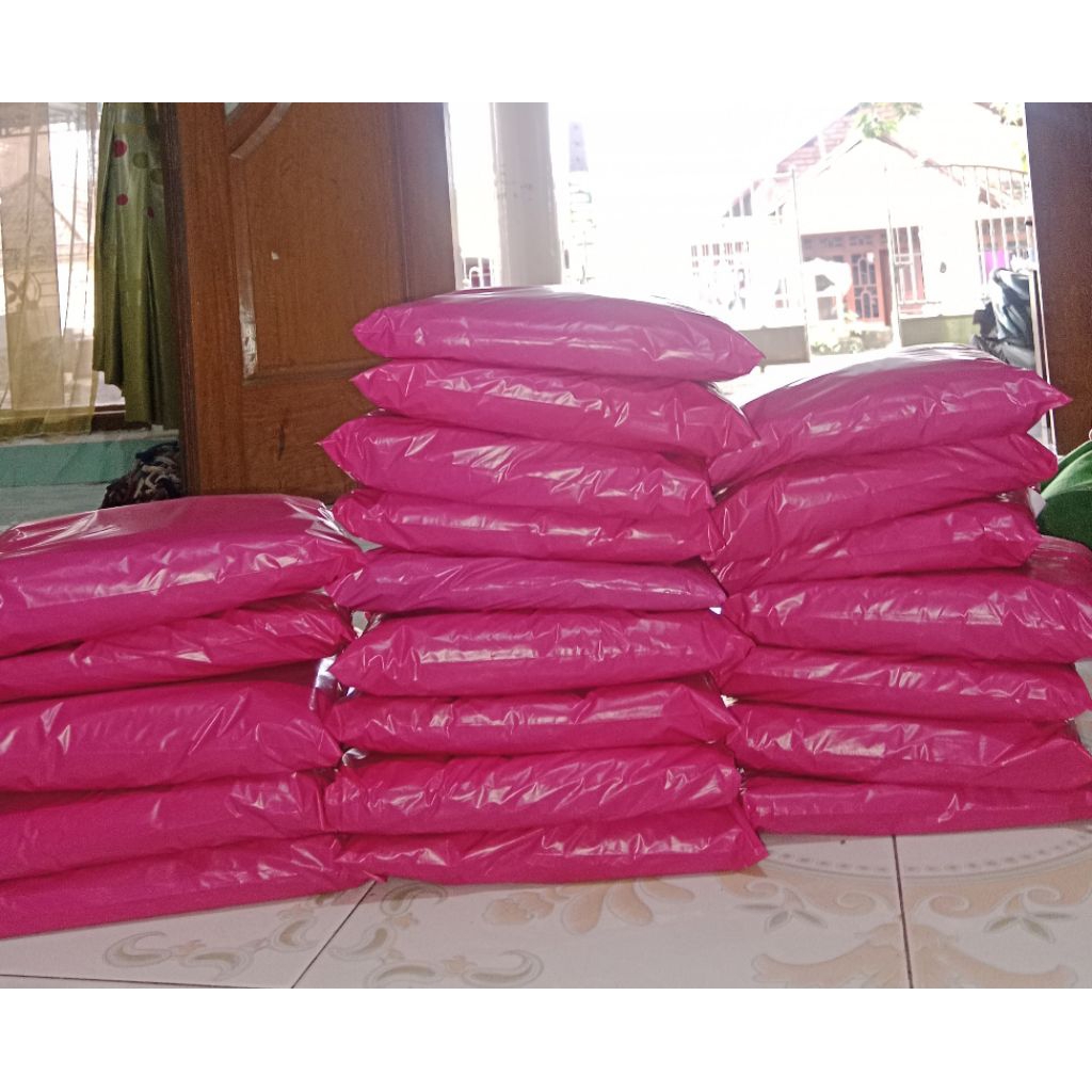 HIJAB KHUSUS RESELLER