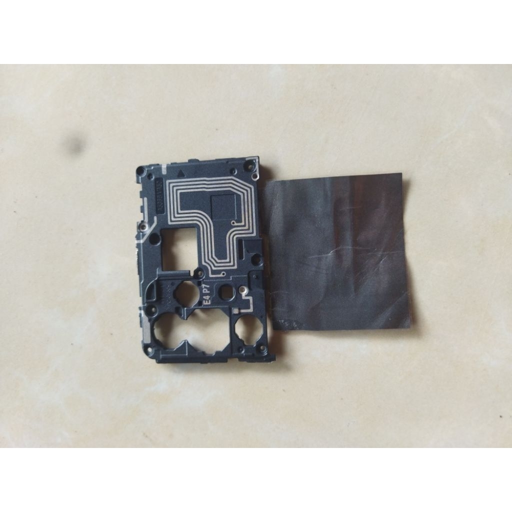 TUTUP MESIN SAMSUNG A53 ORIGINAL COPOTAN