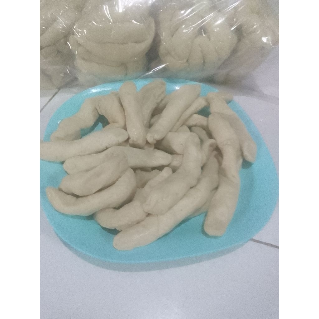 

Ygshop17 Otak Otak Rasa Ikan Spesial Isi30