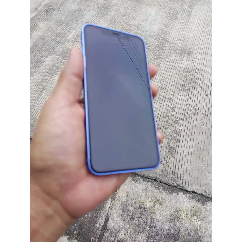 IPhone XS Max 256 (Beacukai) housing iphone 16
