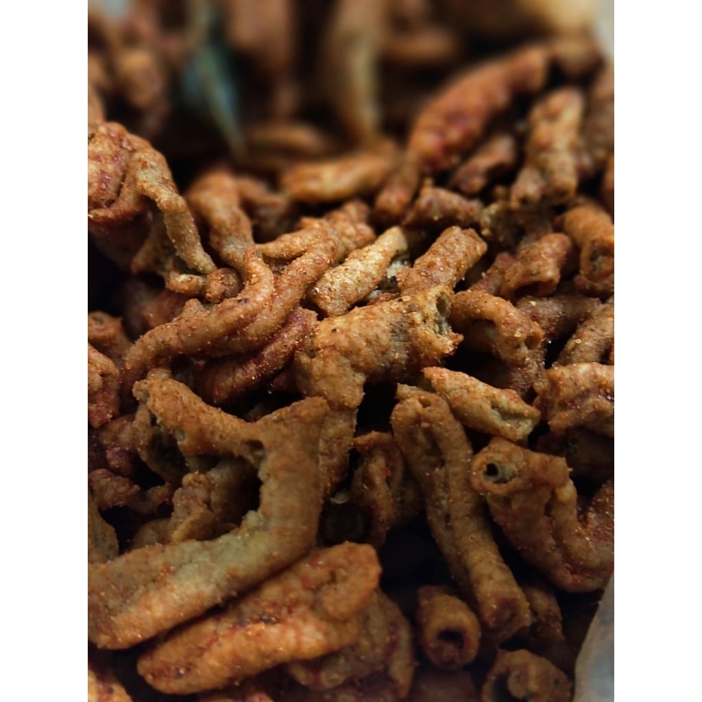 

250GR|USUS AYAM PEDAS NAGIHIN