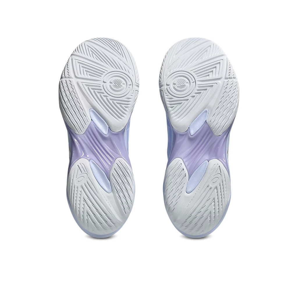 best sale asics gel rocket 12 women - sepatu tennis badminton original