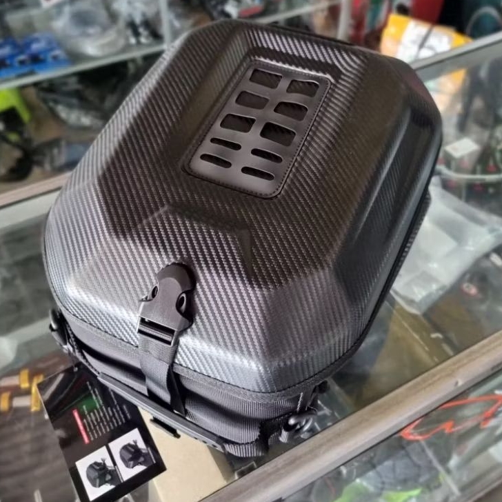 TAILBAG RHINOWALK MT 2335 BLACK CARBON