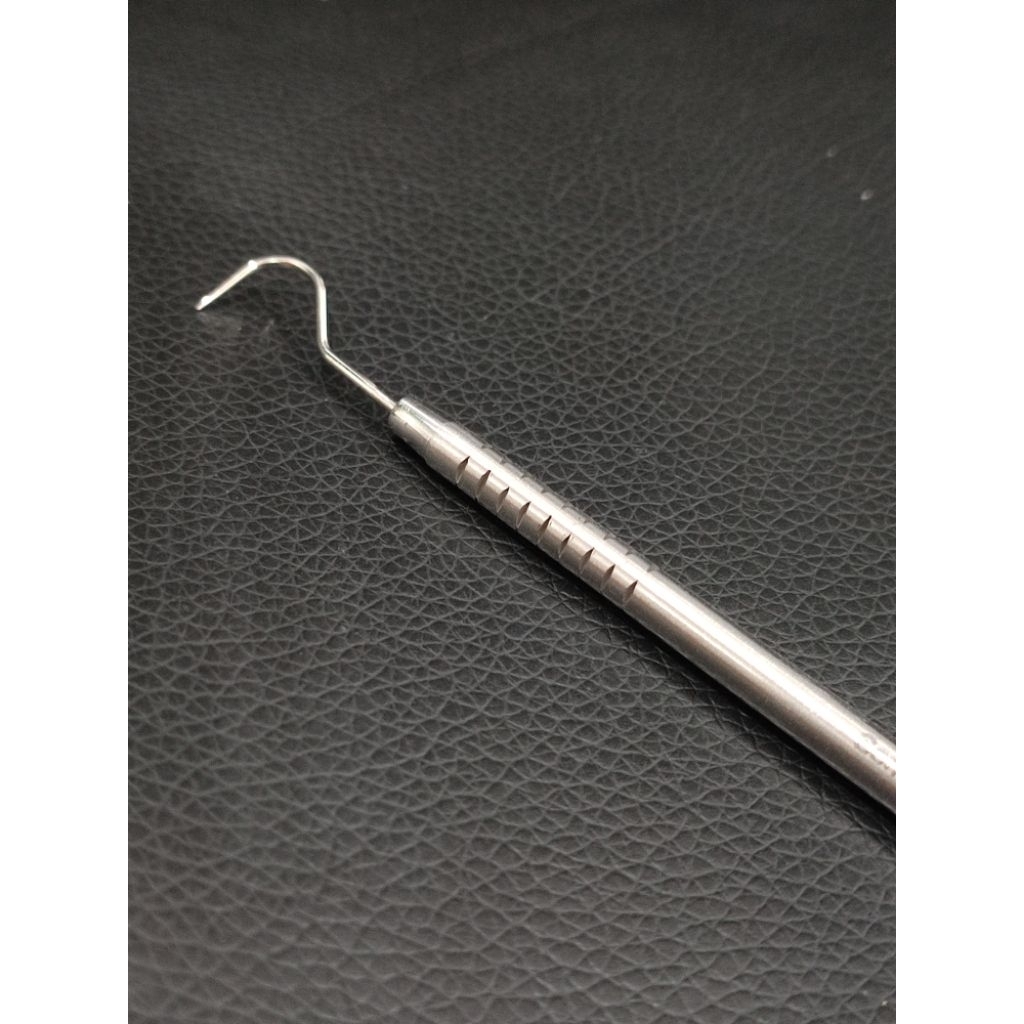 SONDE HALFMOON sonde Lengkung SONDE BENGKOK Sonde berkait