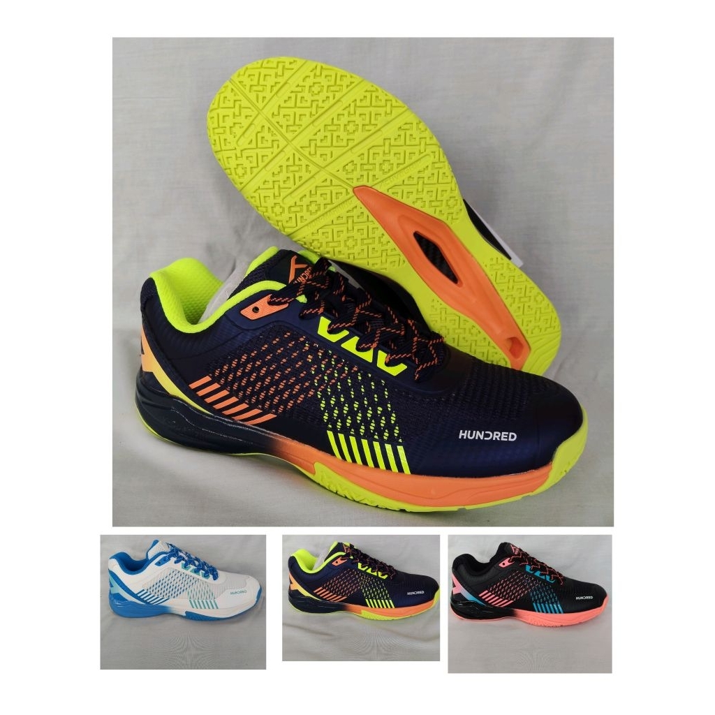 sepatu Hundred Beast Max/sepatu Hundred beast max