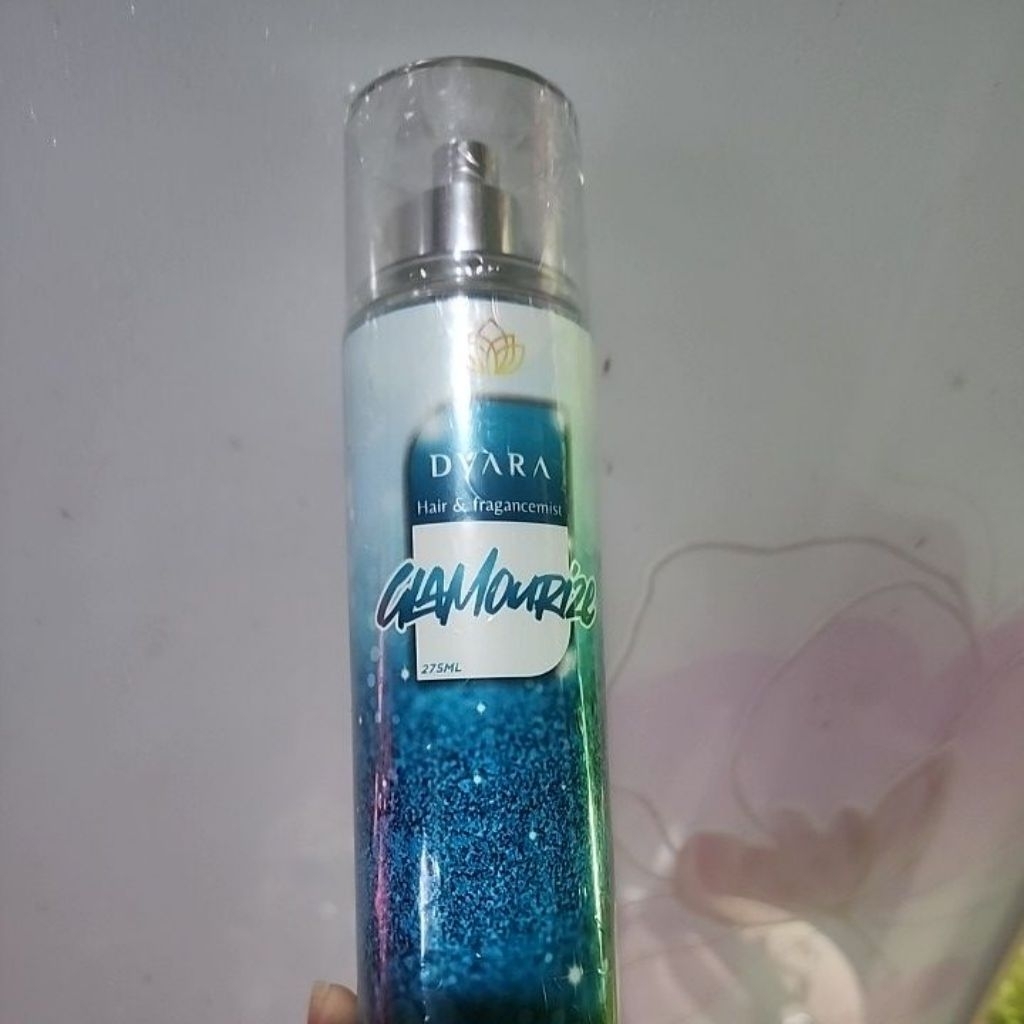 Hair & Fragancemist DVARA