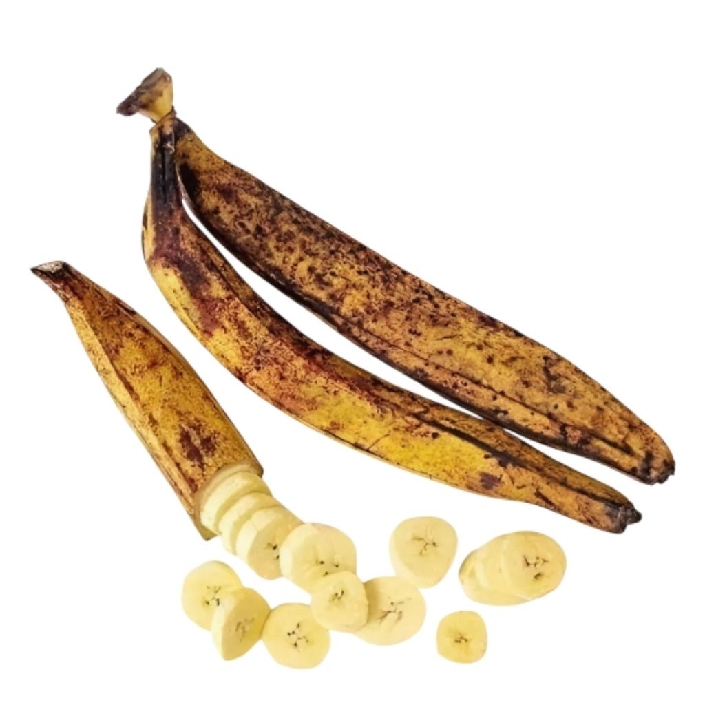 

pisang tanduk 2 pcs | 400-500 gr