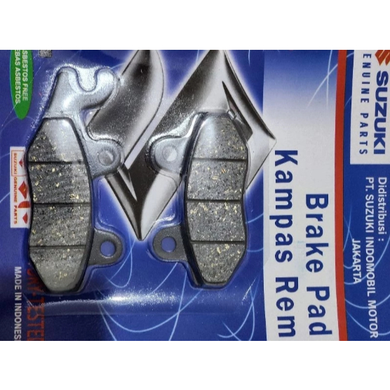 KAMPAS REM CAKRAM DEPAN THUNDER 125