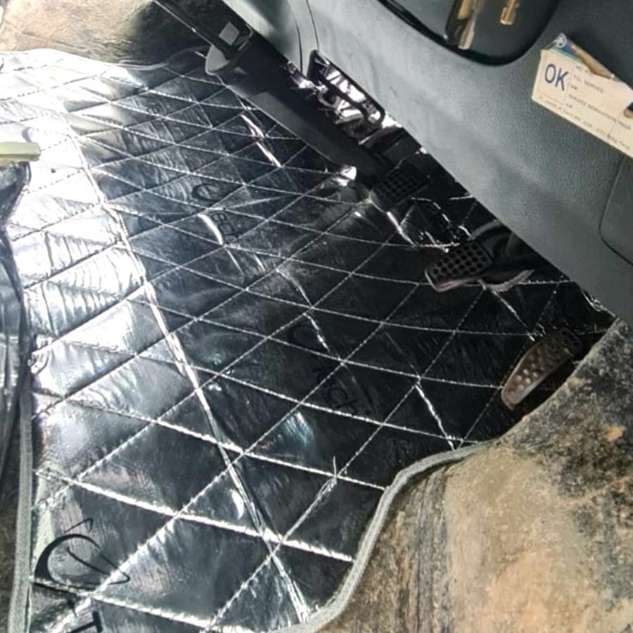 GRAND MAX PICK Up Peredam Panas Lantai & Suara Mobil VTech