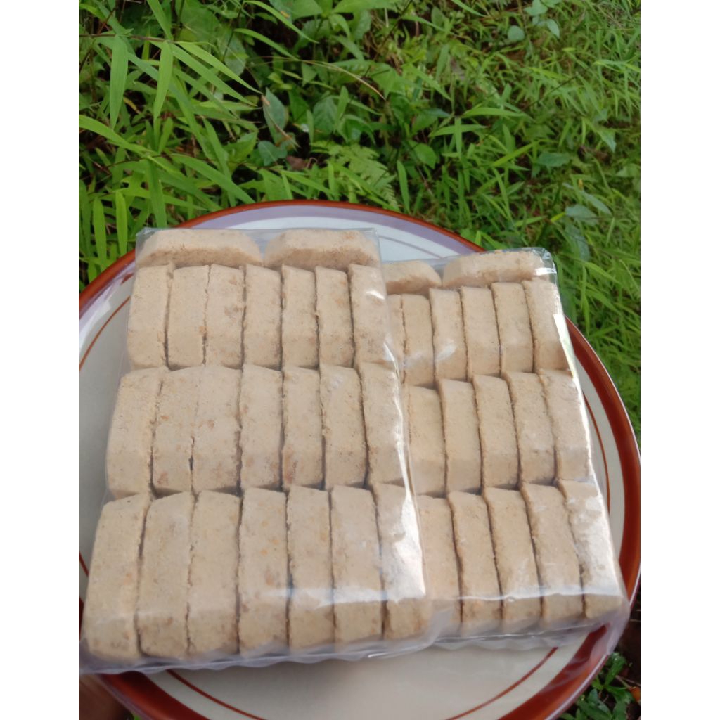 

Kueh satu abc
