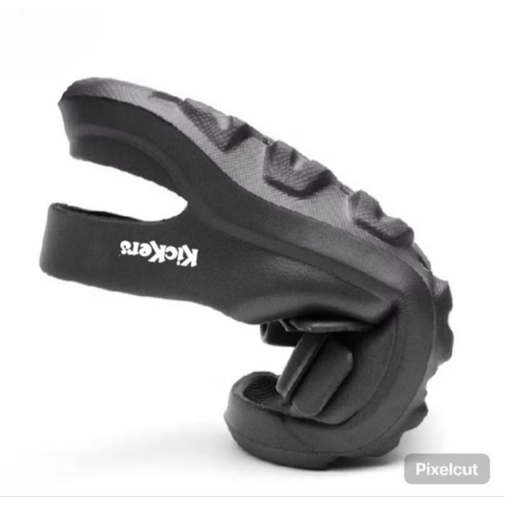 sandal karet pria Gunung sendal Outdoor karet pria sepatu sandal Gunung