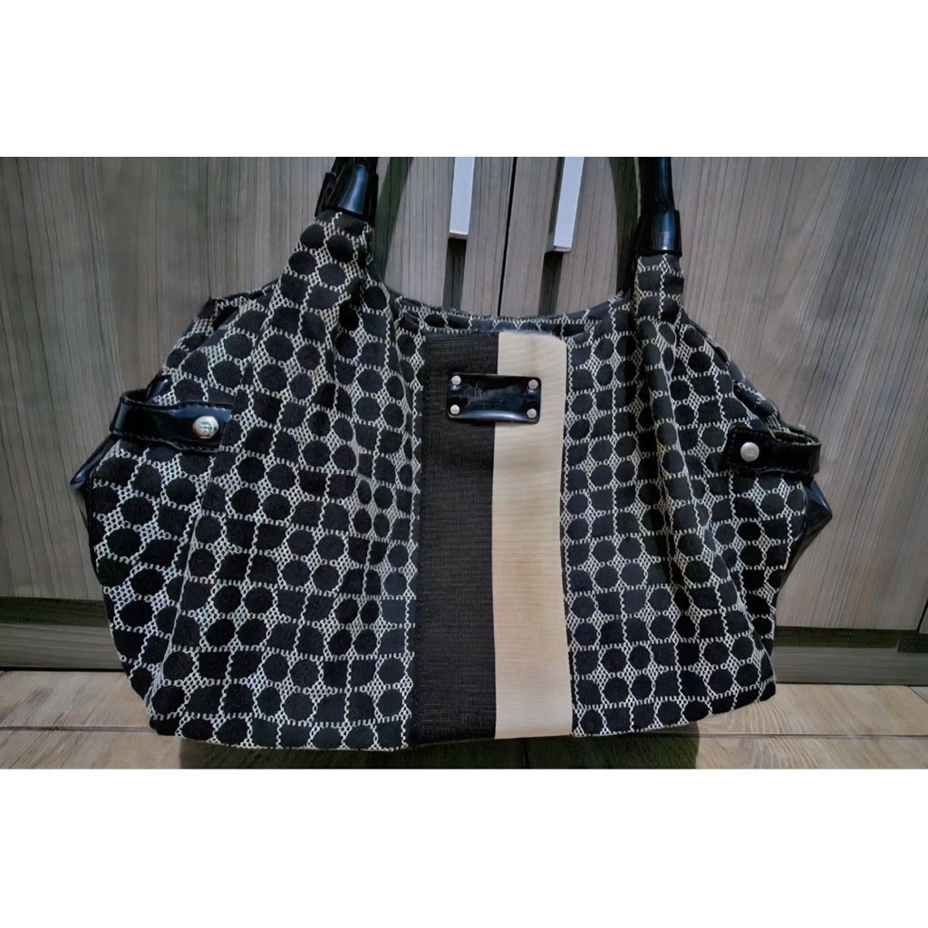 Tas kate spade preloved original 100000%