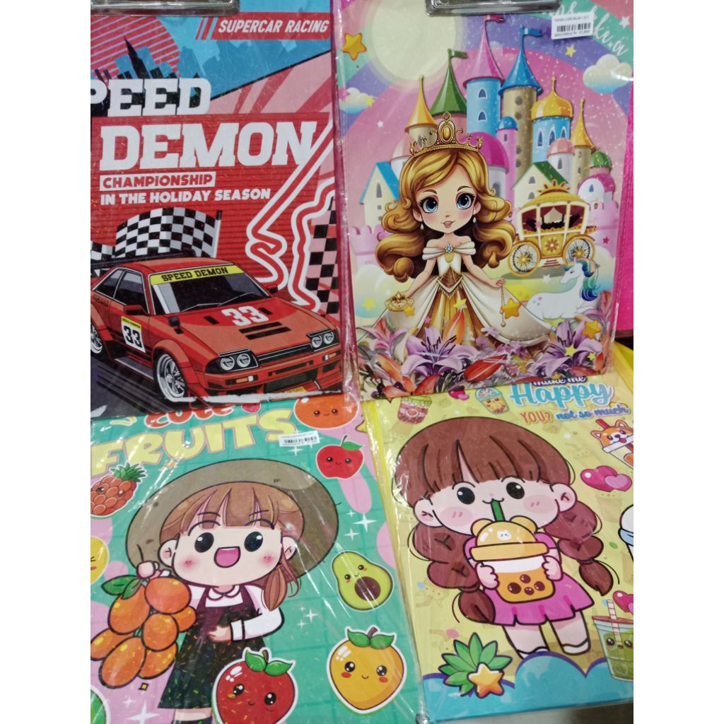 

PAPAN UJIAN KARAKTER