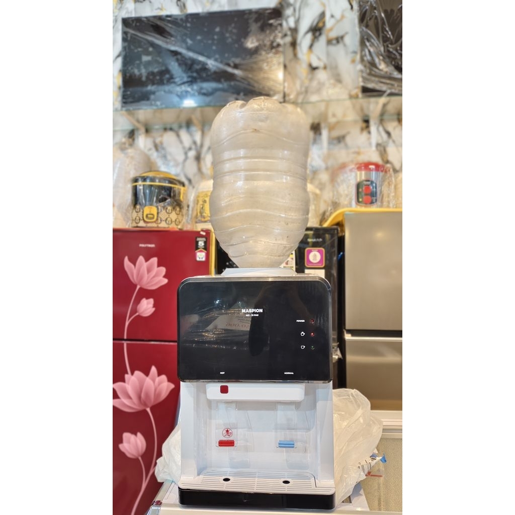 Dispenser Galon Atas Maspion MD-15 PAS