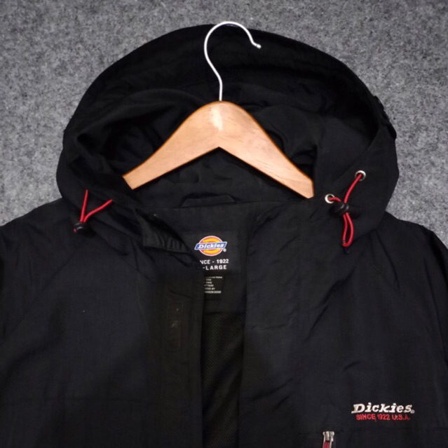 Jaket Dickies Outdor Original