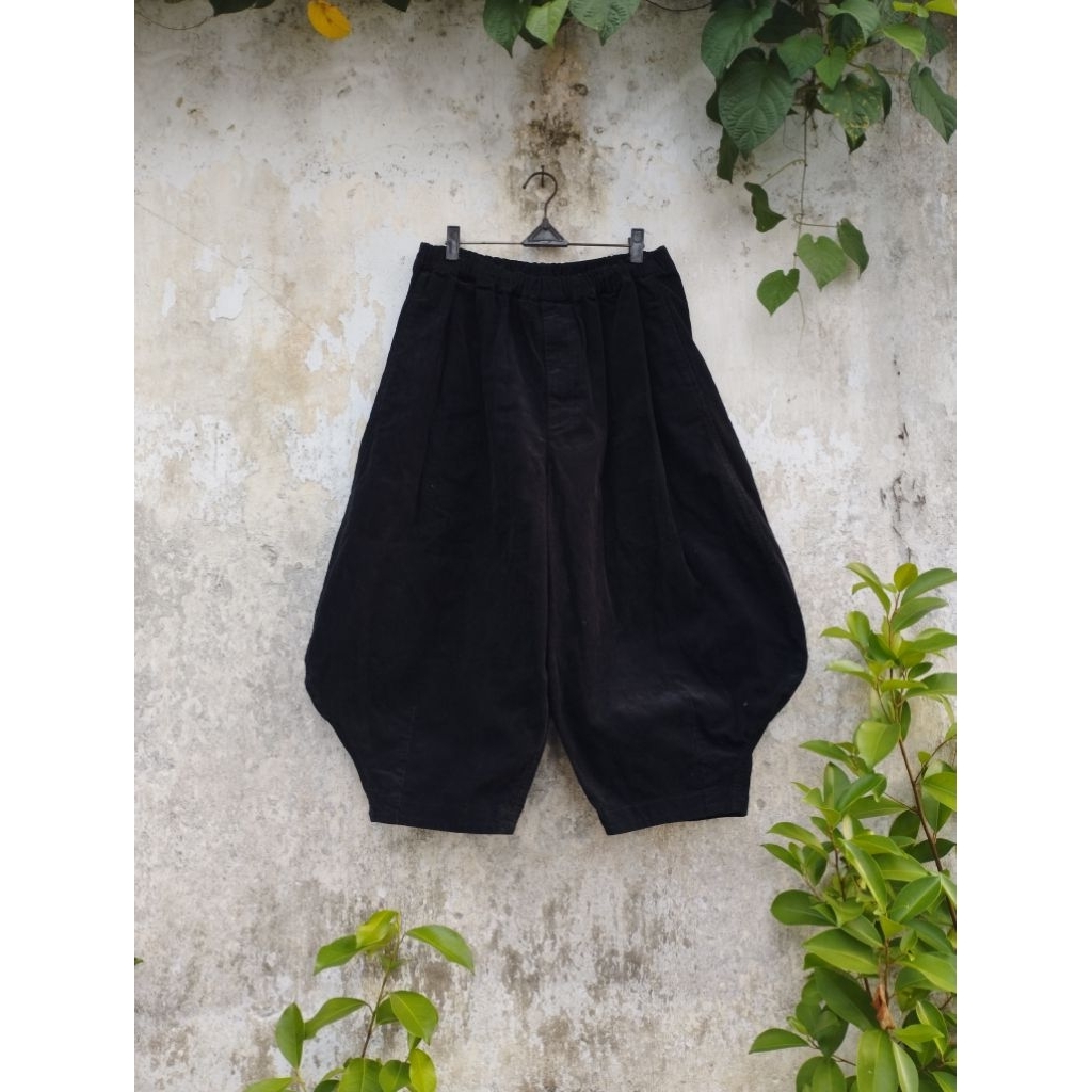 Vintage Black Comme des garcons